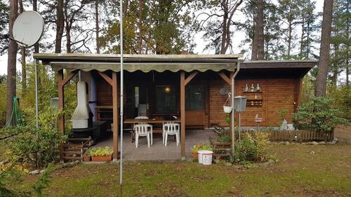 Foto - 4 Zimmer Bungalow zum Kaufen in Wandlitz
