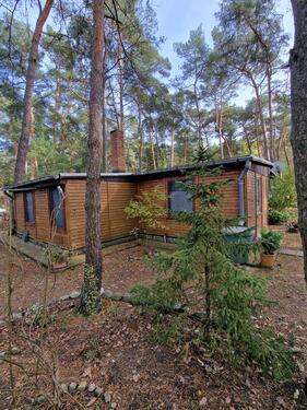 Foto - Bungalow in Wandlitz zum Kaufen