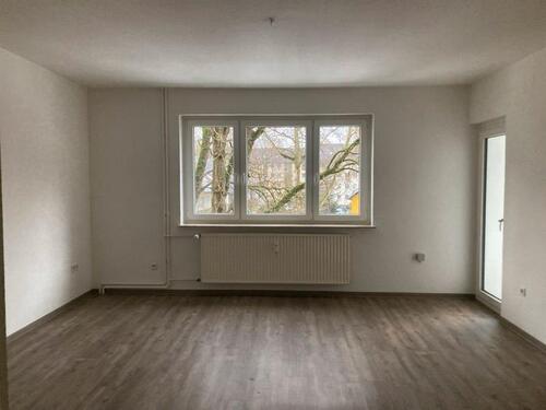 Foto - 2.5 Zimmer Erdgeschoßwohnung zur Miete in Braunschweig