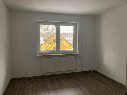 Foto - 2.5 Zimmer Erdgeschoßwohnung in Braunschweig