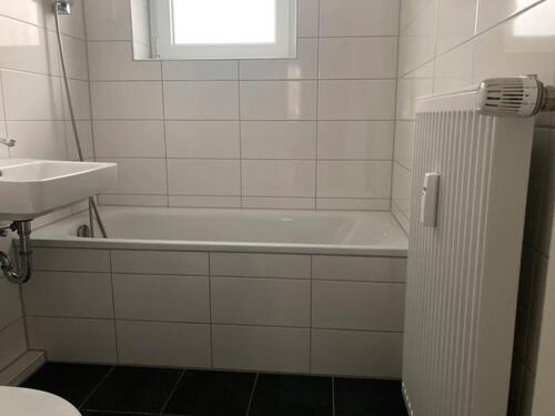 Foto - Erdgeschoßwohnung in Braunschweig zur Miete