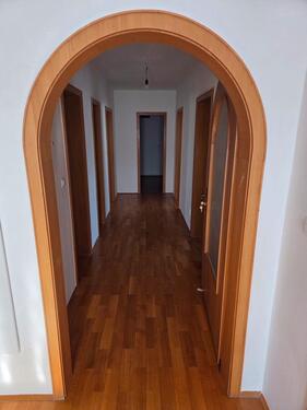 Foto - 2-Zimmerwohnung mit großem Balkon in Hauzenberg (94051)