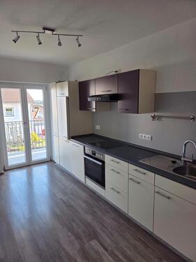 Foto - 2 Zimmer Etagenwohnung zur Miete in Hauzenberg
