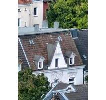 MFH Bochum prov.-frei, City Terrassenwohnung m Garten frei