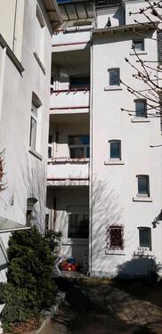 Foto - Mehrfamilienhaus, Wohnhaus zum Kaufen in Bochum