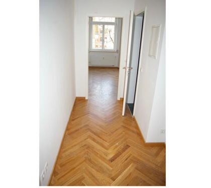 Foto - Maisonettenwohnung in Leipzig zur Miete