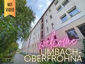 Foto - ++ einziehen & wohlfühlen - charmante, renovierte 3-Raum Wohnung - Am Hohen Hain in Limbach-O. ++