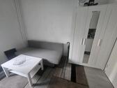 Foto - kleine 1 ZW in Frankfurt Nied - 615,00&nbsp;EUR Kaltmiete, ca.&nbsp; 14,00&nbsp;m&sup2;