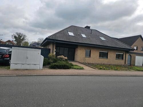 Foto - Wohnung (Dachgeschoss)im Osten von Gronau zu vermieten