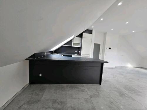 Foto - 3 Zimmer Dachgeschoßwohnung in Gronau (Westfahlen)