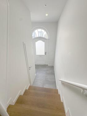 Foto - 2 Zimmer Maisonettenwohnung zur Miete in Bremen