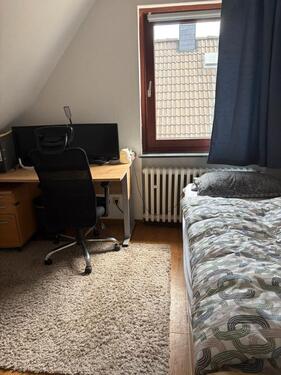 Foto - 3 Zimmer Etagenwohnung in Goslar