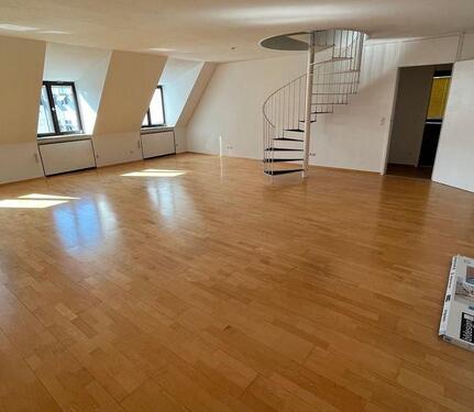 Foto - 4,5 Maisonettewohnung im Herzen von Bad Kissingen