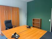 Foto - Büroraum in netter Bürogemeinschaft zu vermieten