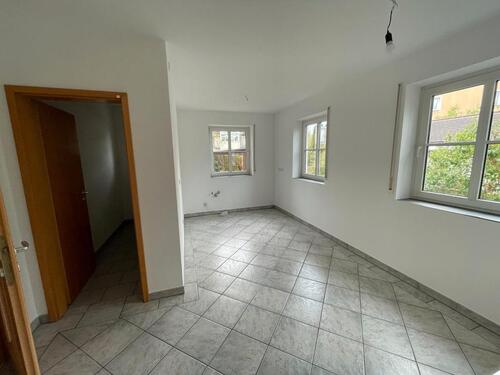 Foto - 4 Zimmer Erdgeschoßwohnung zur Miete in Schwabach
