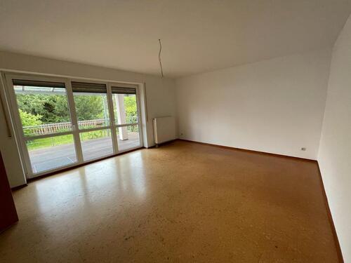 Foto - 4 Zimmer Erdgeschoßwohnung in Schwabach