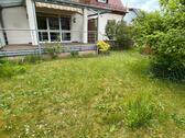 Foto - Erdgeschoßwohnung in Schwabach zur Miete