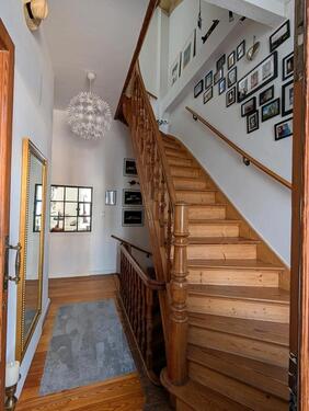 Foto - 5 Zimmer Reihenhaus zum Kaufen in Bremen