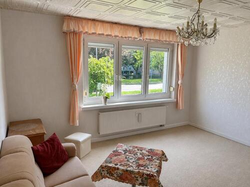 Foto - 3 Zimmer Hochparterre zum Kaufen in Torgau