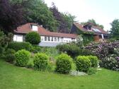Foto - Traumhaus mit Fernblick in gute Hände abzugeben