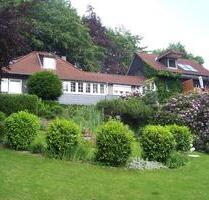 Traumhaus mit Fernblick in gute Hände abzugeben - Herdecke