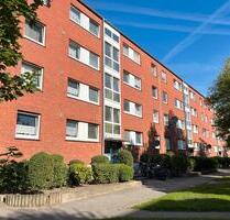 3 Zimmer Eigentumswohnung im attraktiven Lage Barenburg - Emden