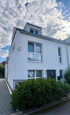 Foto - Moderne Doppelhaushälfte in ruhiger Lage von Alzenau-Hörstein