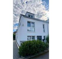 Moderne Doppelhaushälfte in ruhiger Lage von Alzenau-Hörstein