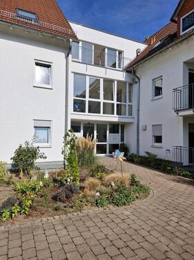Foto - 1 Zimmer Etagenwohnung zur Miete in Östringen