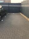 Foto - Stellplatz zur Miete – Geschützter Innenhof in der Agrarstraße 4