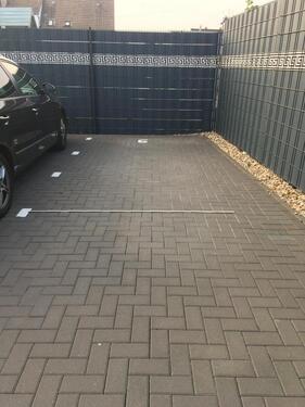 Foto - Stellplatz zur Miete – Geschützter Innenhof in der Agrarstraße 4