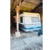Wohnwagen Stellplatz - 75,00 EUR Miete, in Ibbenbüren (PLZ: 49479) Bockraden