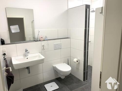 Foto - Etagenwohnung in Haselünne