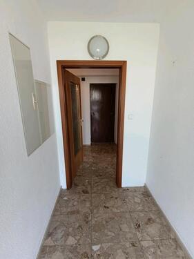 Foto - Etagenwohnung zur Miete in Witzenhausen