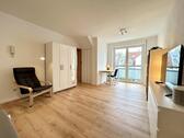 Foto - Etagenwohnung in Kronach zur Miete
