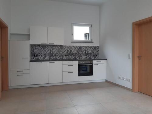 Foto - Erdgeschoss-Apartment - 380,00 EUR Kaltmiete,