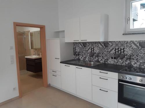 Foto - Etagenwohnung zur Miete in Niedermurach