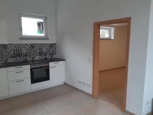 Foto - Etagenwohnung in Niedermurach