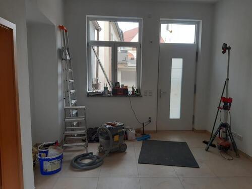 Foto - Etagenwohnung in Niedermurach zur Miete