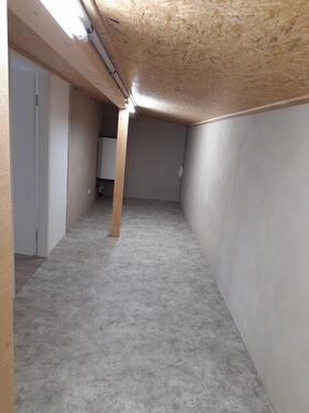 Foto - Etagenwohnung in Knetzgau zur Miete