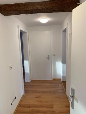 Foto - 2-Zimmer-Wohnung in Bad Hersfeld - Nähe Markplatz