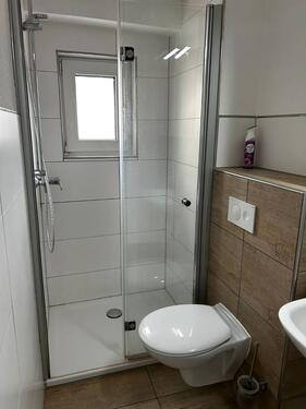 Foto - Etagenwohnung zur Miete in Bad Hersfeld