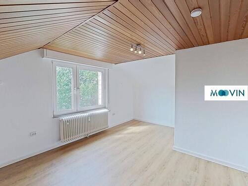 Foto - Etagenwohnung zur Miete in Darmstadt
