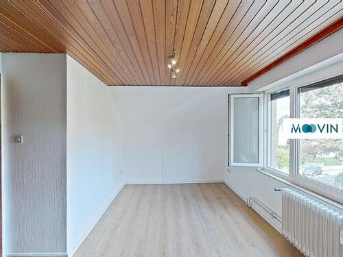 Foto - Etagenwohnung in Darmstadt