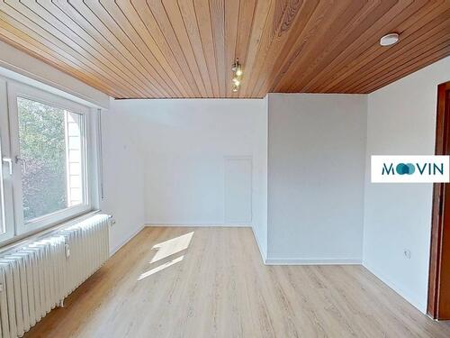 Foto - Etagenwohnung in Darmstadt zur Miete