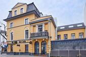 Foto - Etagenwohnung zur Miete in Bonn