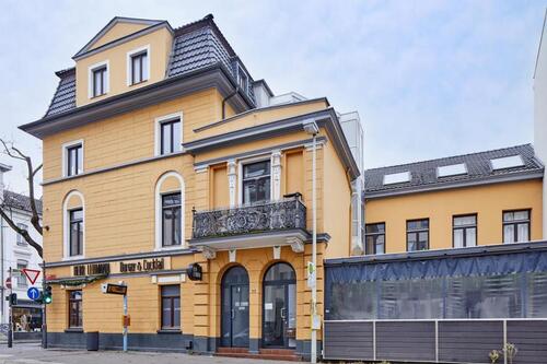 Foto - Etagenwohnung zur Miete in Bonn