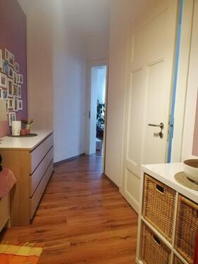 Foto - ++++TOLLE 2-R. Whg.+offene Küche+gemütl. Wohnbereich+tolles Wannenbad!++++