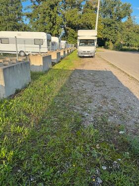 Foto - Wohnmobil Stellplatz - 45,00 EUR Miete,