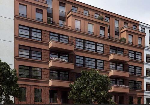 Foto - Komfortables Apartment mit Großstadtflair